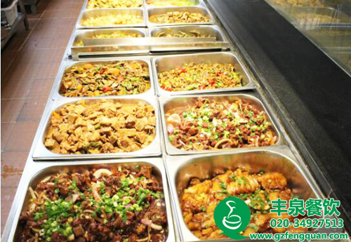 團膳:食堂托管的便捷優(yōu)勢服務體現(xiàn)在哪里