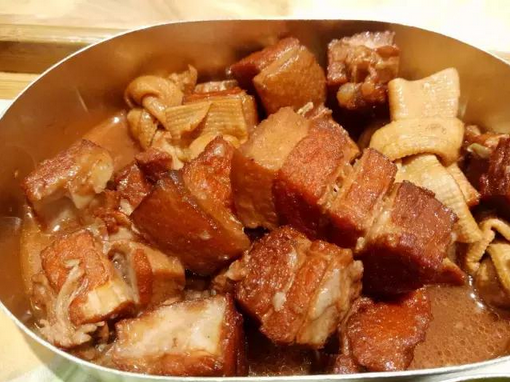 那些年，我們吃過的飯堂