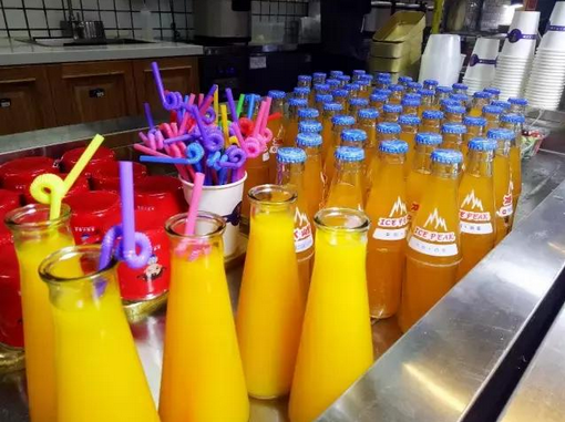 那些年，我們吃過的飯堂