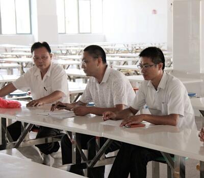 廣汽傳祺 后勤部李經(jīng)理