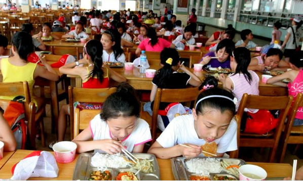 廣州哪家食堂承包公司比較好