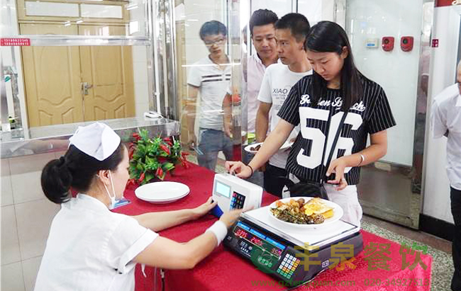 廣州食堂承包,承包的食堂餐標(biāo)該怎么定價?