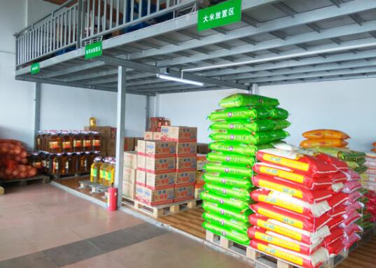 豐泉餐飲食堂承包公司如何把控食材采購(gòu)安全