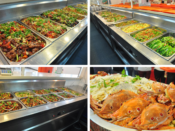 食堂承包中員工的食譜如何編制，怎么樣搭配營養(yǎng)均衡