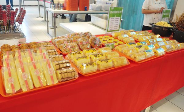 食堂承包中員工的食譜如何編制，怎么樣搭配營養(yǎng)均衡