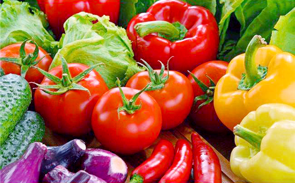 學校食堂食材蔬菜配送需要注意的事項