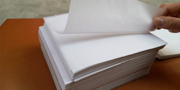 是拷貝紙還是硫酸紙,你還傻傻分不清嘛? 是拷貝紙還是硫酸紙,你還傻傻分不清嘛?