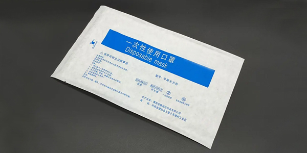優質口罩包裝紙得具備哪些優勢？